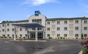 Americas Best Value Inn-Knoxville East